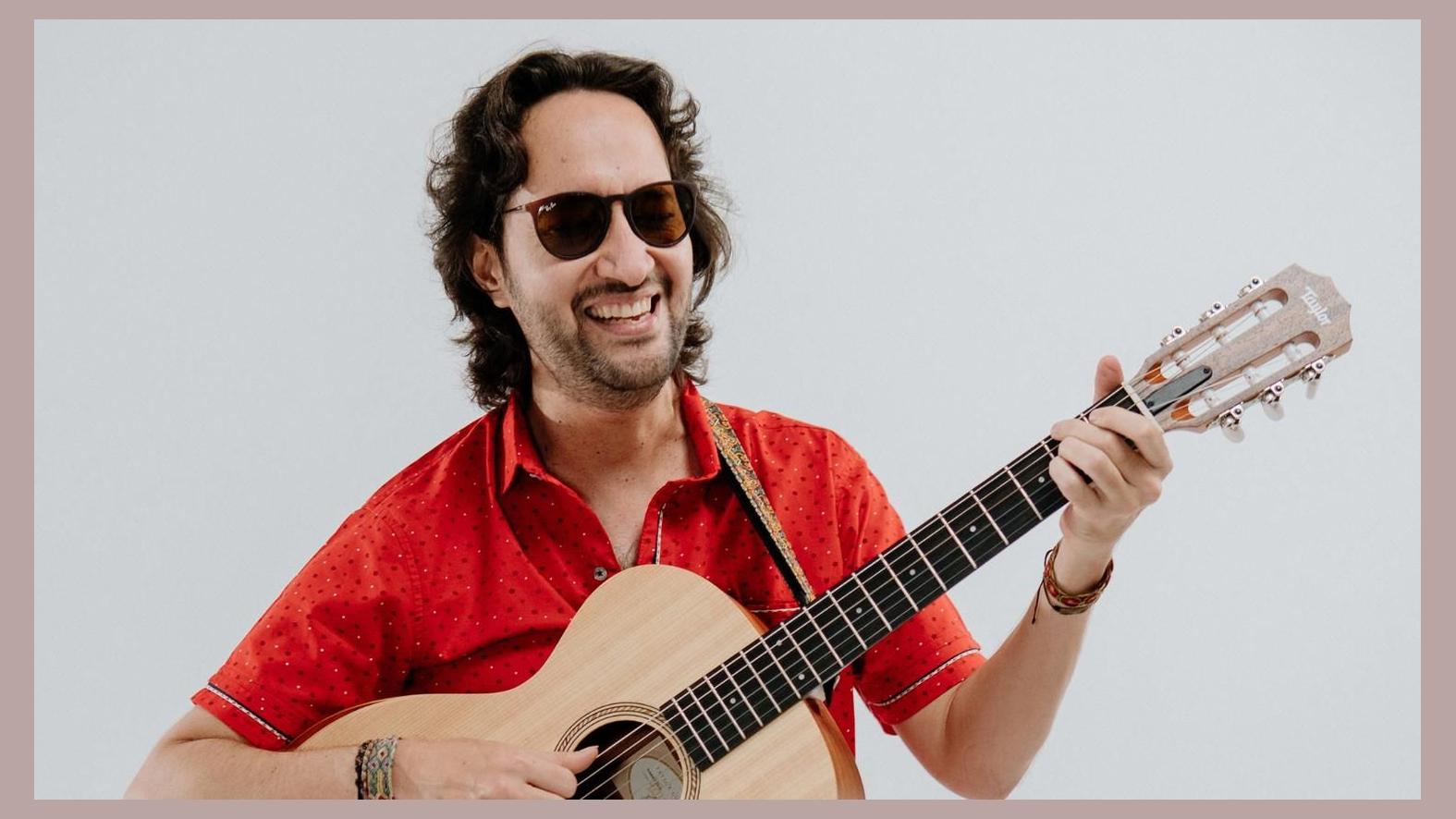 Santiago Benavides